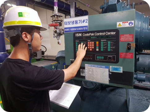 Technology Solutions